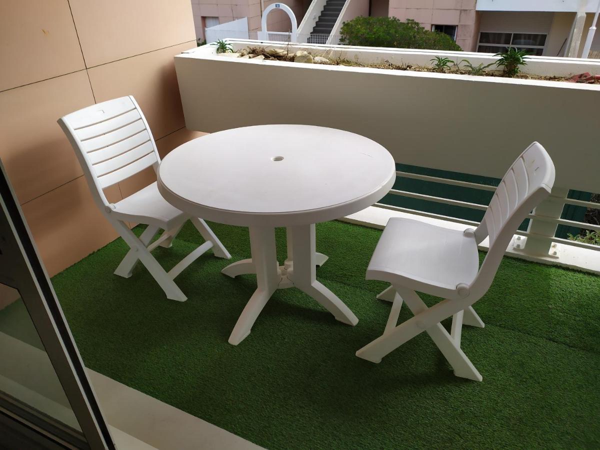 T1 Bis Cosy Avec 6 Couchages Proche De La Mer - Quartier Minimes La Rochelle  Exterior photo