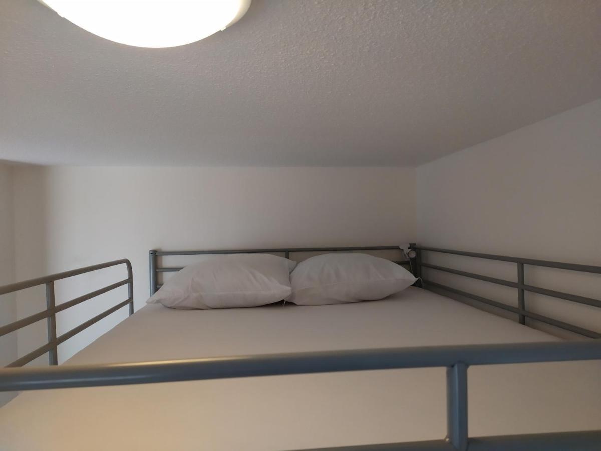 T1 Bis Cosy Avec 6 Couchages Proche De La Mer - Quartier Minimes La Rochelle  Exterior photo